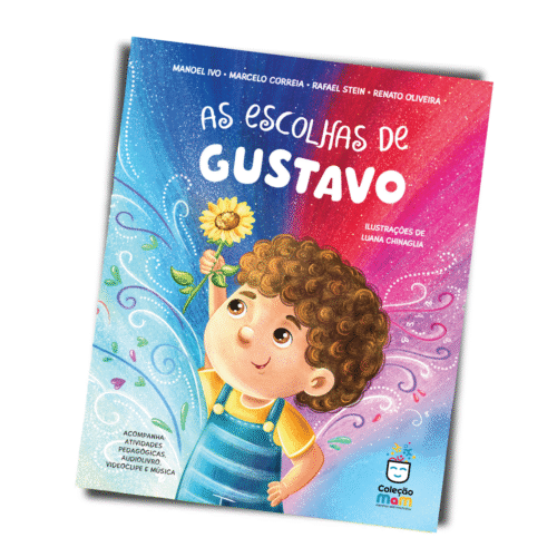 As escolhas de Gustavo