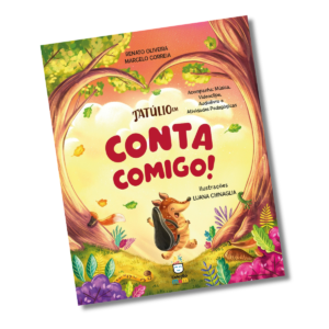 Tatúlio em Conta comigo
